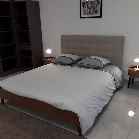Maison Neuve De Standing 150 M2 Croix-Chapeau Eksteriør bilde