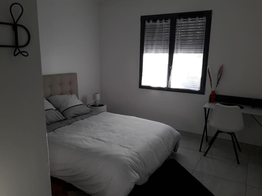 Maison Neuve De Standing 150 M2 Croix-Chapeau Eksteriør bilde