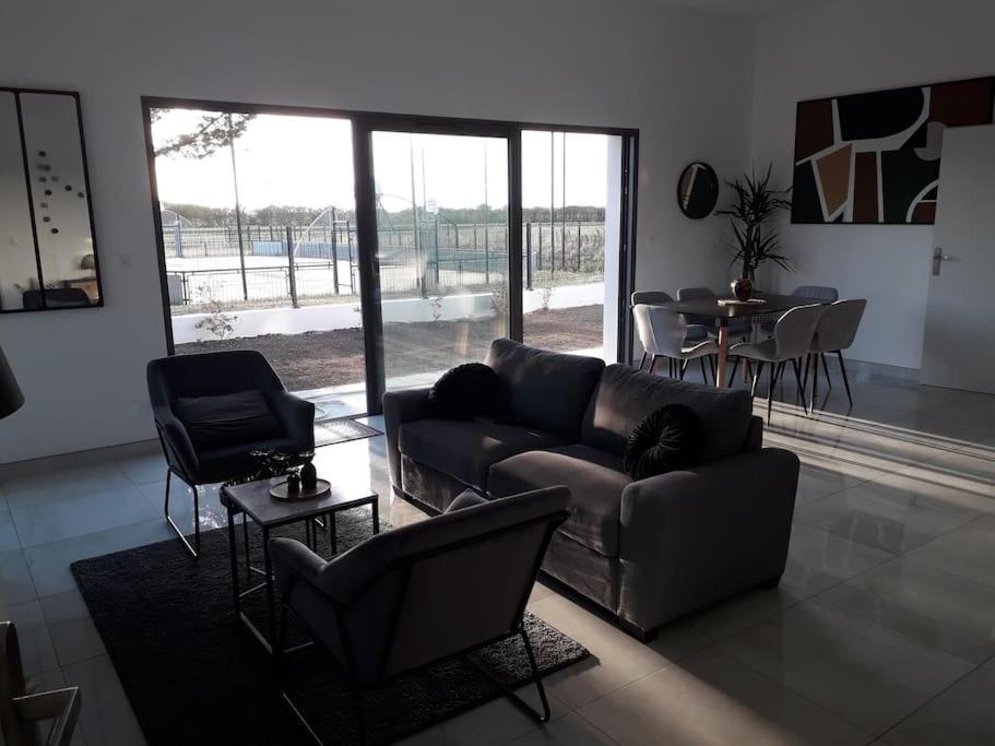 Maison Neuve De Standing 150 M2 Croix-Chapeau Eksteriør bilde
