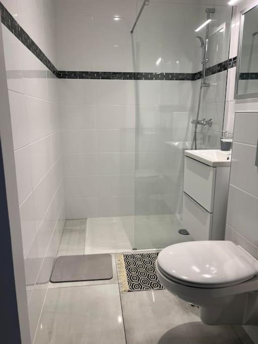 Maison Neuve De Standing 150 M2 Croix-Chapeau Eksteriør bilde
