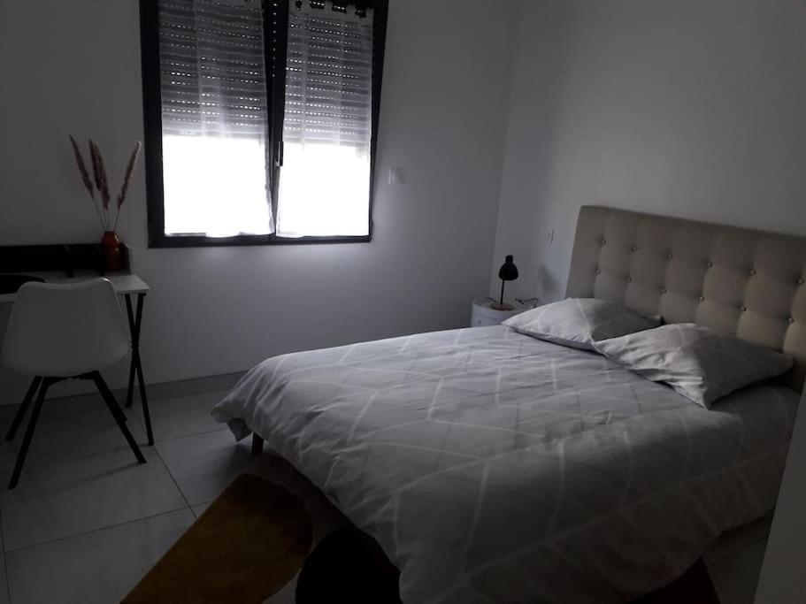 Maison Neuve De Standing 150 M2 Croix-Chapeau Eksteriør bilde
